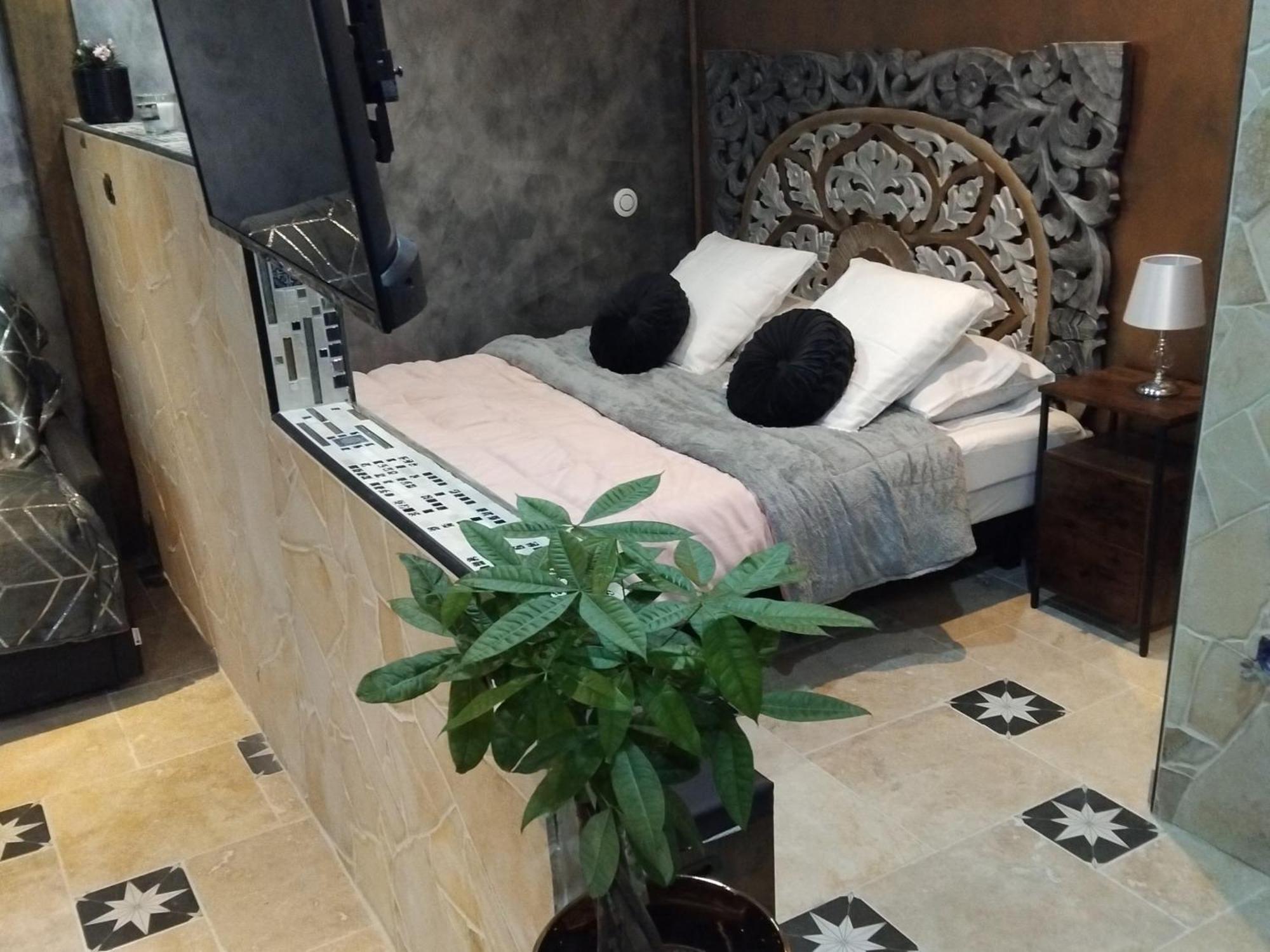 Apartment Drissia&othman Atipik Carcassonne