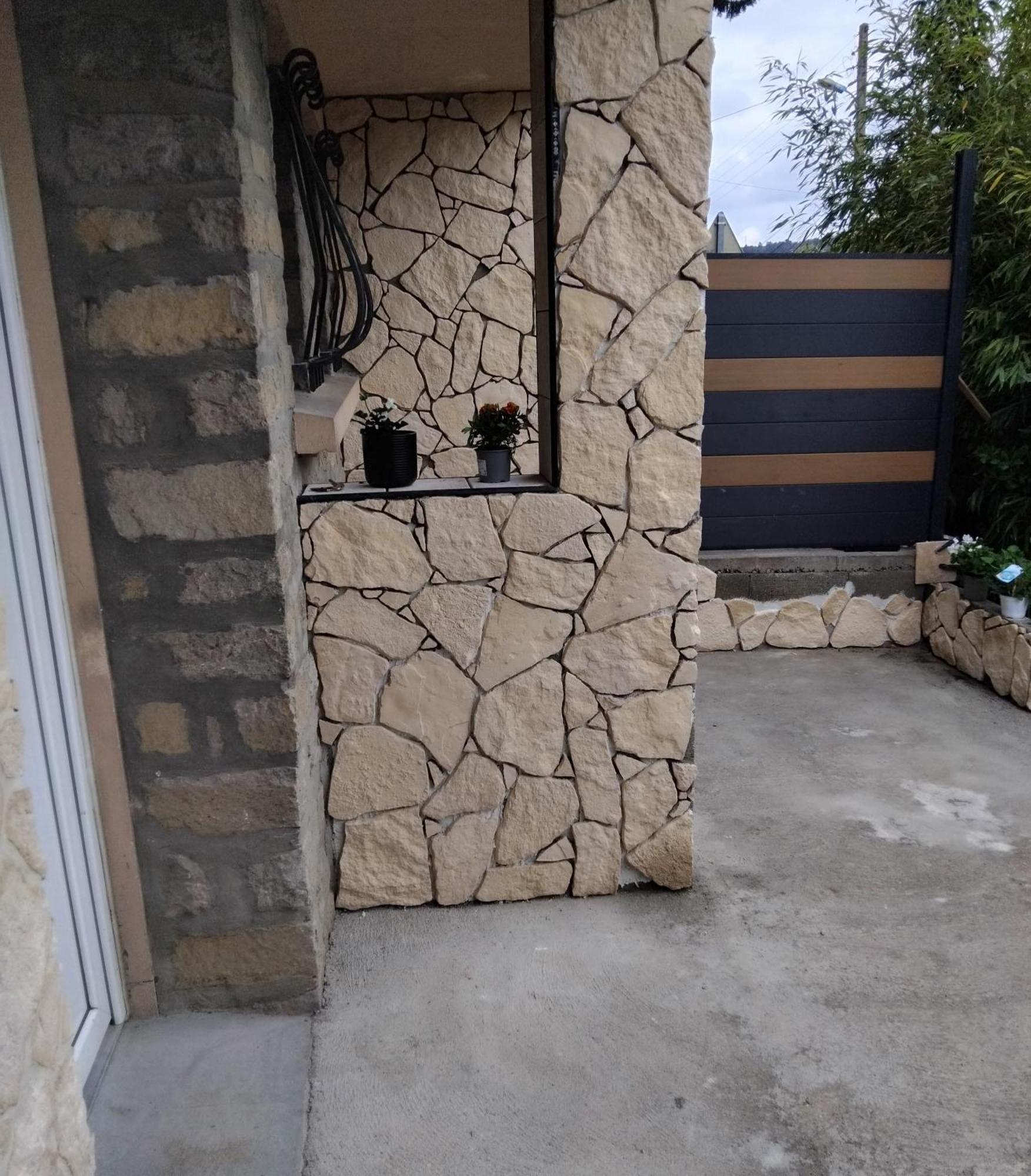 Apartment Drissia&othman Atipik Carcassonne