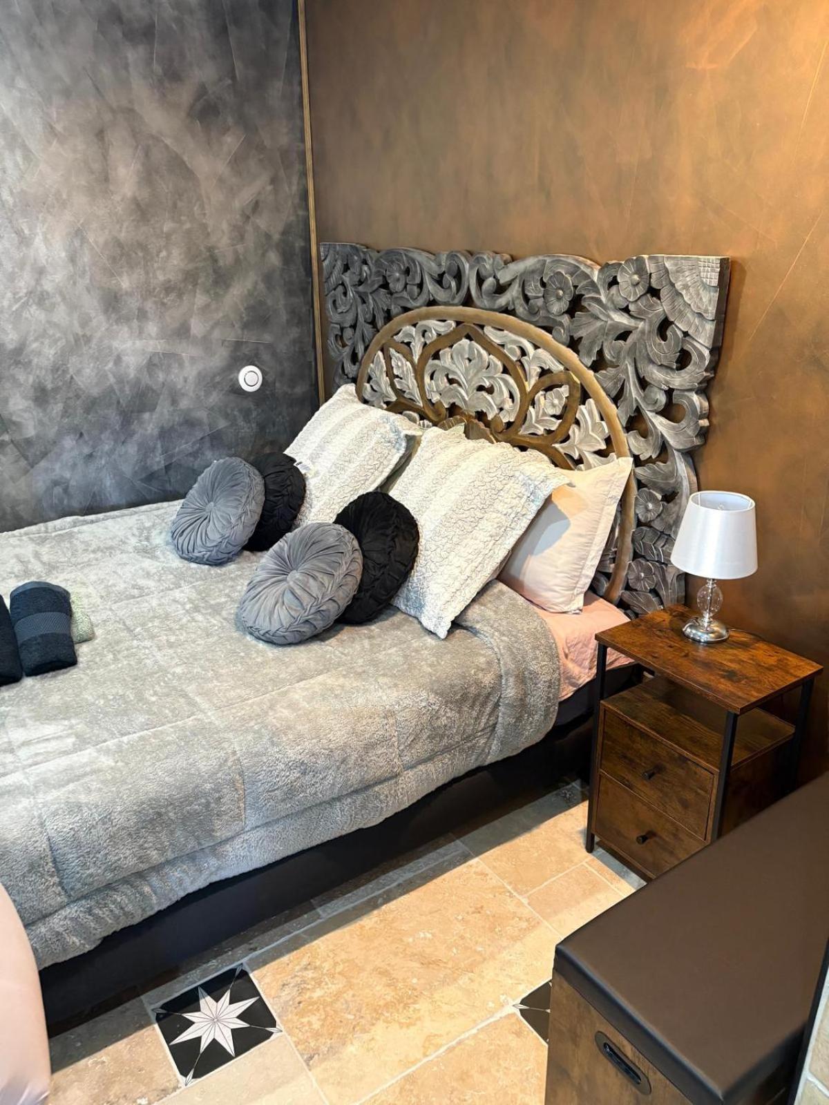 Drissia&othman Atipik Apartment Carcassonne